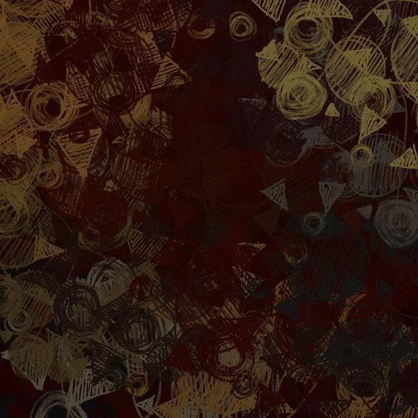 Abstraktní Grunge Texturované Pozadí Kopírovacím Prostorem — Stock fotografie