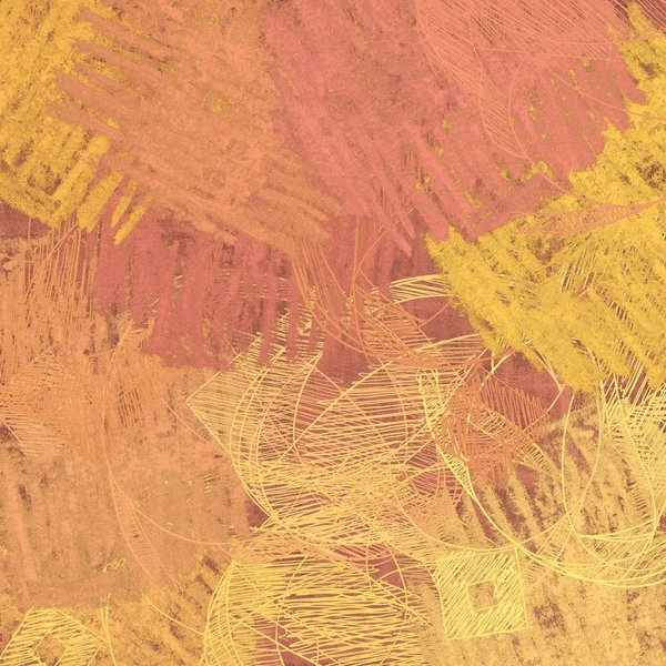 Kolorowe Jesienne Liście Tła — Zdjęcie stockowe
