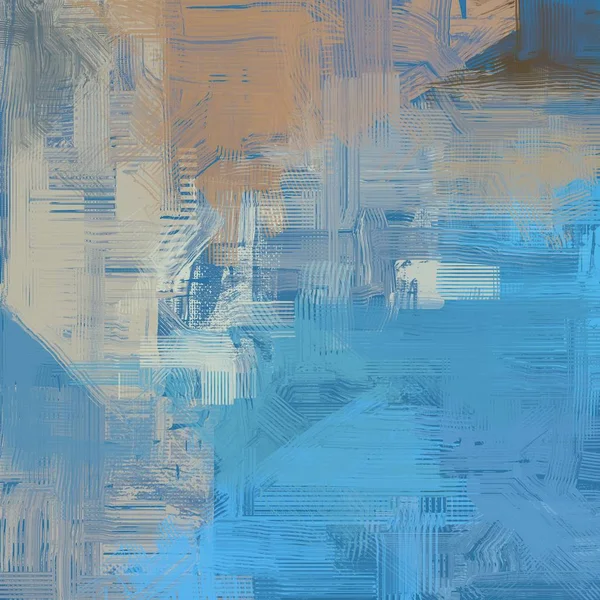 Farklı renk kalıplarına sahip soyut grunge arkaplanı 