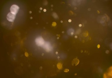 bokeh ve metin için alan ile soyut duvar kağıdı