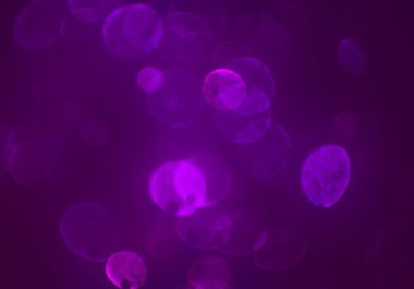 bokeh ile sanat soyut arka plan 