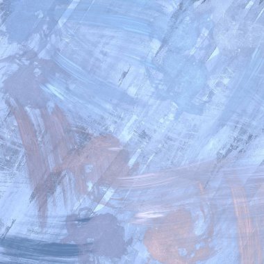 Kopya alanı ile soyut grunge desenli arkaplan