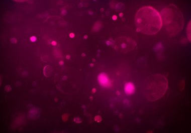 bokeh ile sanat soyut arka plan 