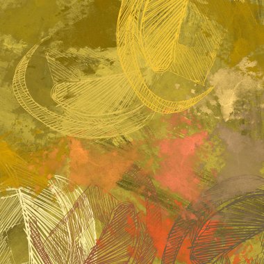 soyut grunge desenli arkaplan