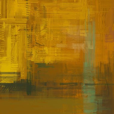 Farklı renk kalıplarına sahip soyut grunge arkaplanı