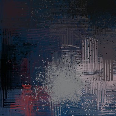 Grunge arka plan boşluk