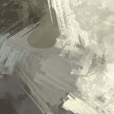 Grunge ve beyaz arka plan