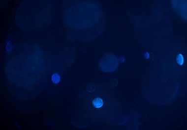 parlak bokeh ışıkları ile dijital duvar kağıdı 