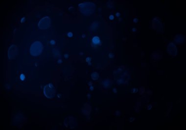 bokeh ile sanat soyut arka plan 