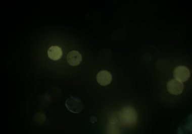 soyut renkli bokeh arkaplanı