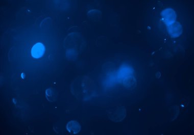 parlak bokeh ışıkları ile dijital duvar kağıdı 