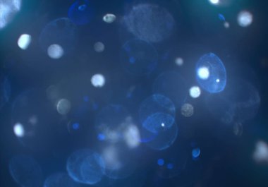 bokeh ile sanat soyut arka plan 