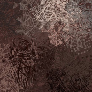 arka plan olarak soyut sorunsuz desen