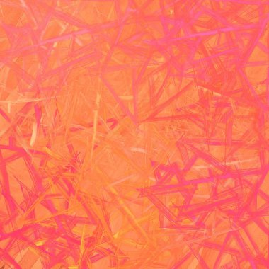 Kopya alanı ile soyut grunge desenli arkaplan