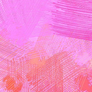 Kopya alanı ile soyut grunge desenli arkaplan