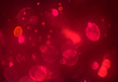 soyut bulanık bokeh arka plan, kopyalama alanı  