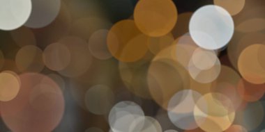 soyut bulanık bokeh arka plan, kopyalama alanı  