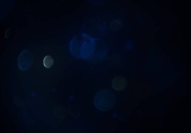 Tasarımınız için parlak bokeh arka plan