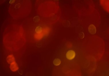 bokeh ile sanat soyut arka plan 