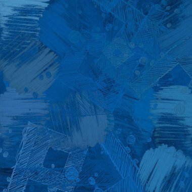 mavi ve beyaz arkaplan