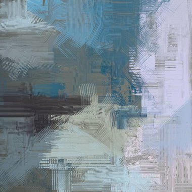 Farklı renk kalıplarına sahip soyut grunge arkaplanı 