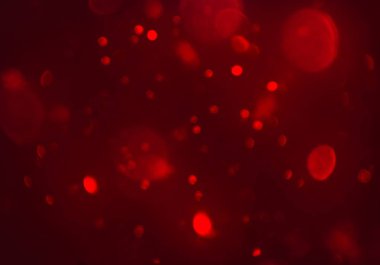 bokeh ile sanat soyut arka plan 