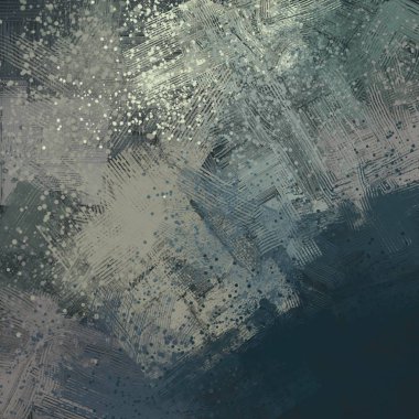 Grunge arka plan boşluk