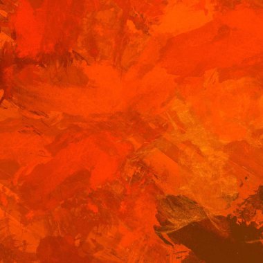 Kopya alanı ile soyut grunge desenli arkaplan