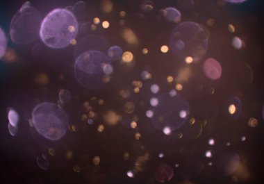 soyut bulanık bokeh arka plan, kopyalama alanı 