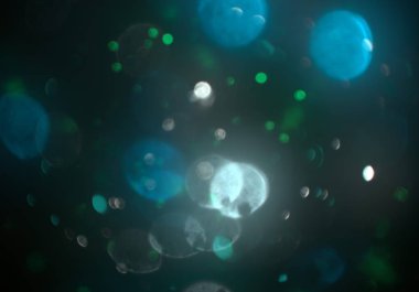 soyut bulanık bokeh arka plan, kopyalama alanı  