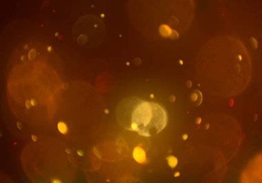 bokeh ile sanat soyut arka plan 