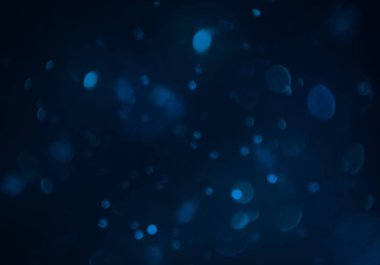 bokeh ile sanat soyut arka plan 