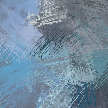 arka plan olarak soyut sorunsuz desen