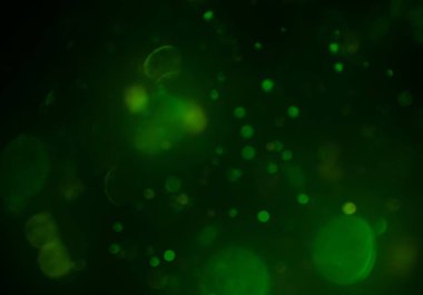 bokeh ile sanat soyut arka plan 