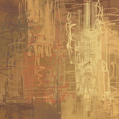 soyut grunge arka plan sanat