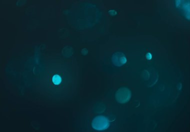 bokeh ve metin için alan ile soyut duvar kağıdı