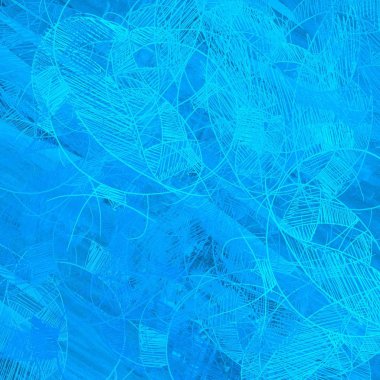 soyut mavi arka plan. Arka plan