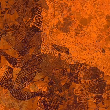 arka plan olarak soyut sorunsuz desen