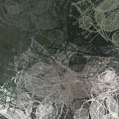 soyut grunge doku arkaplanı