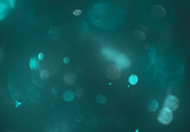 bokeh ile sanat soyut arka plan 