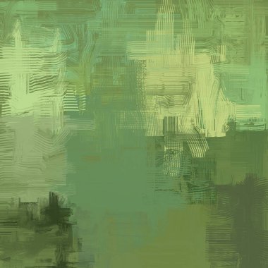 Farklı renk kalıplarına sahip soyut grunge arkaplanı 