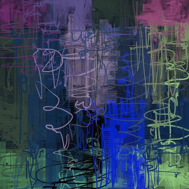 soyut arkaplan, kopyalama alanı 