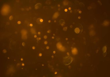 bokeh ile sanat soyut arka plan 