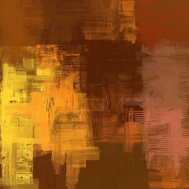 Farklı renk kalıplarına sahip soyut grunge arkaplanı 