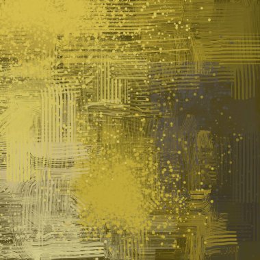 Farklı renk kalıplarına sahip soyut grunge arkaplanı