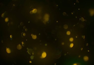 bokeh ile sanat soyut arka plan 