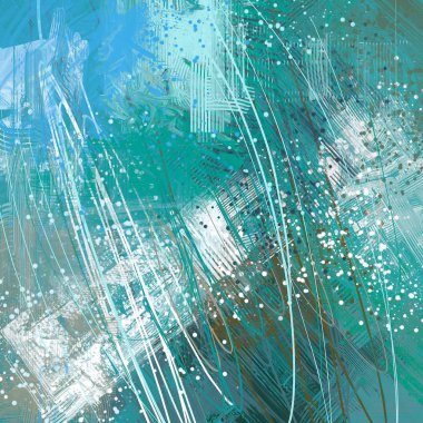 arka plan olarak soyut sorunsuz desen