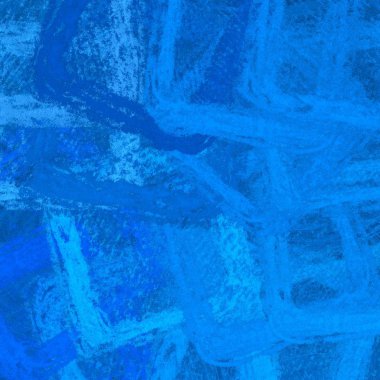 Kopya alanı ile soyut grunge desenli arkaplan