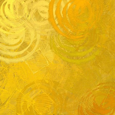 Kopya alanı ile soyut grunge desenli arkaplan