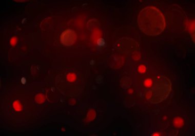 bokeh ile sanat soyut arka plan 